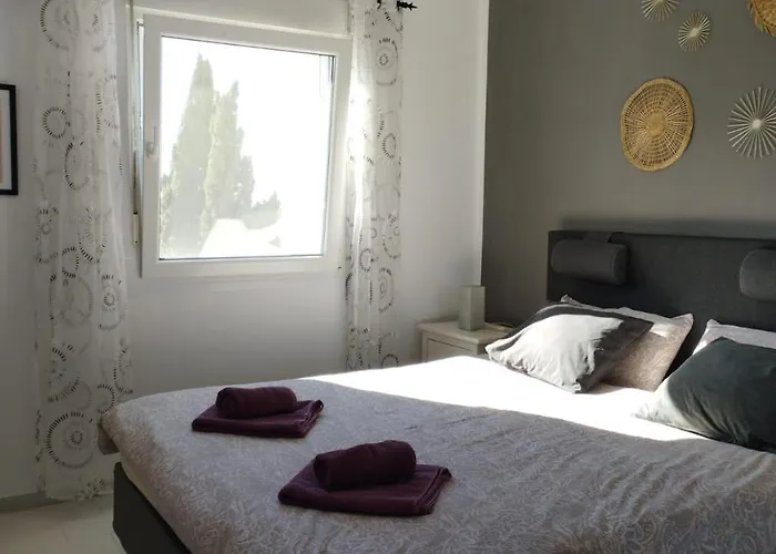 Casa Patricia, Ladera Del Mar, Nerja